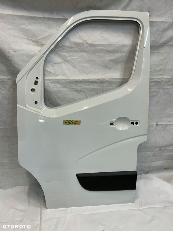 MASTER 3 MOVANO B 10- DRZWI PRZÓD PRZEDNIE LEWE - 1