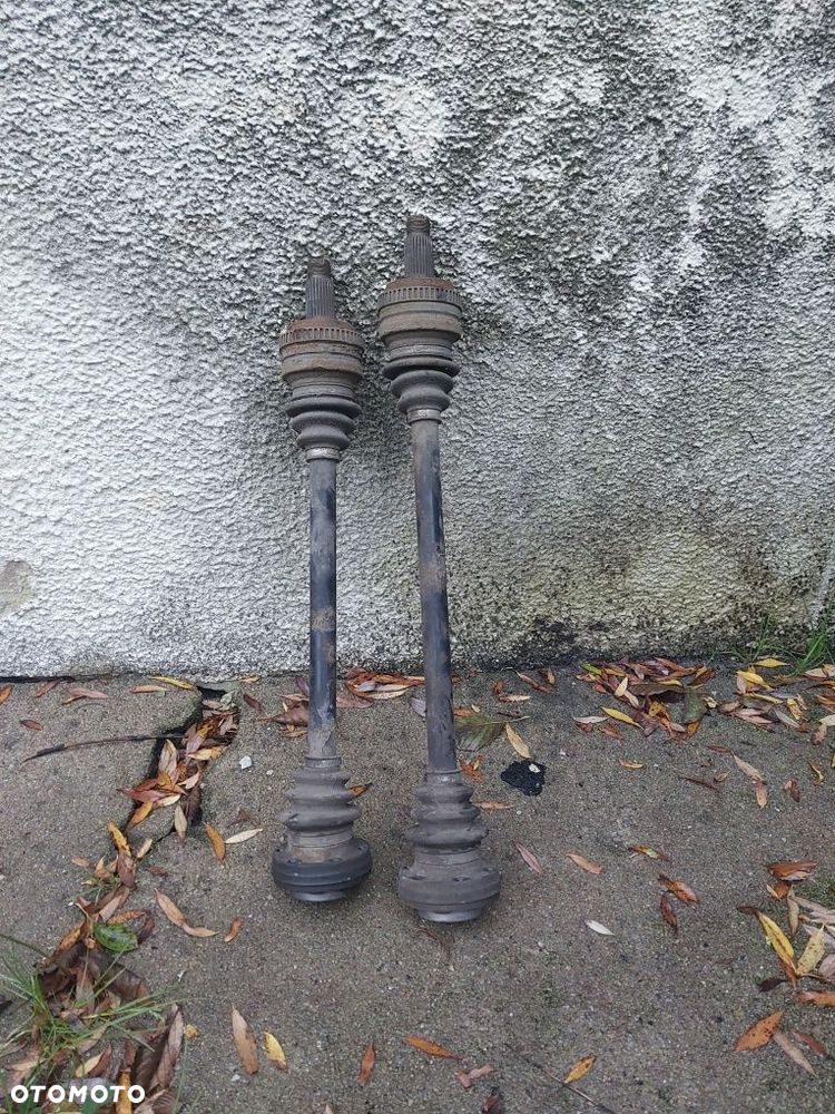 Półos półośka prawa lewa bmw e 87 e 90 e 91 e 92 2.0 1.8 1.6 benzyna b - 1