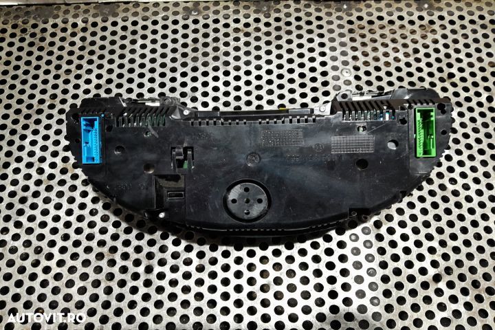 Ceasuri bord 0263626211  0263626211 Audi A4 B7 [2004 - 2008] Avant wa - 3