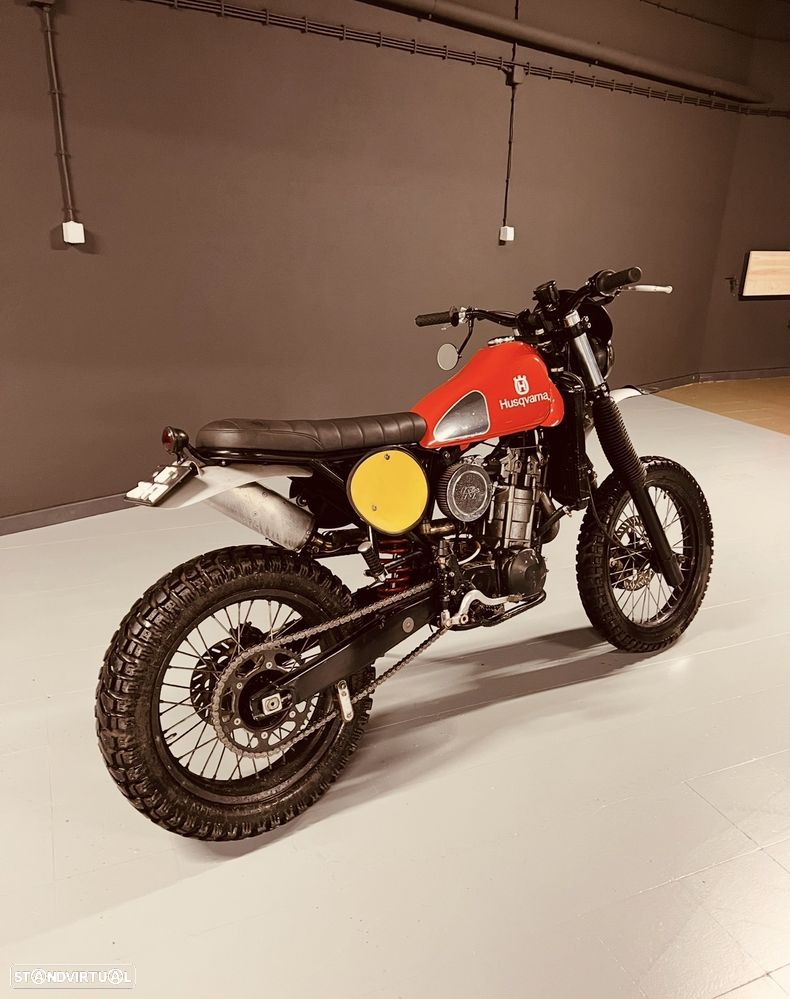 Husqvarna SM 610sm - 11
