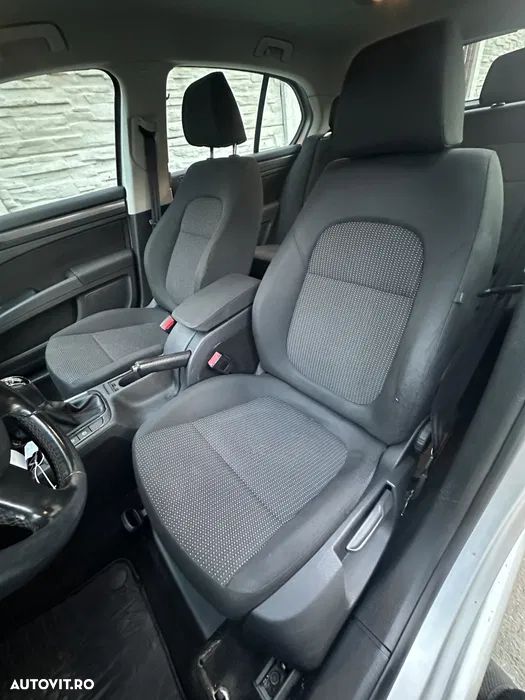 Skoda Superb 1.6 TDI GreenLine - 7