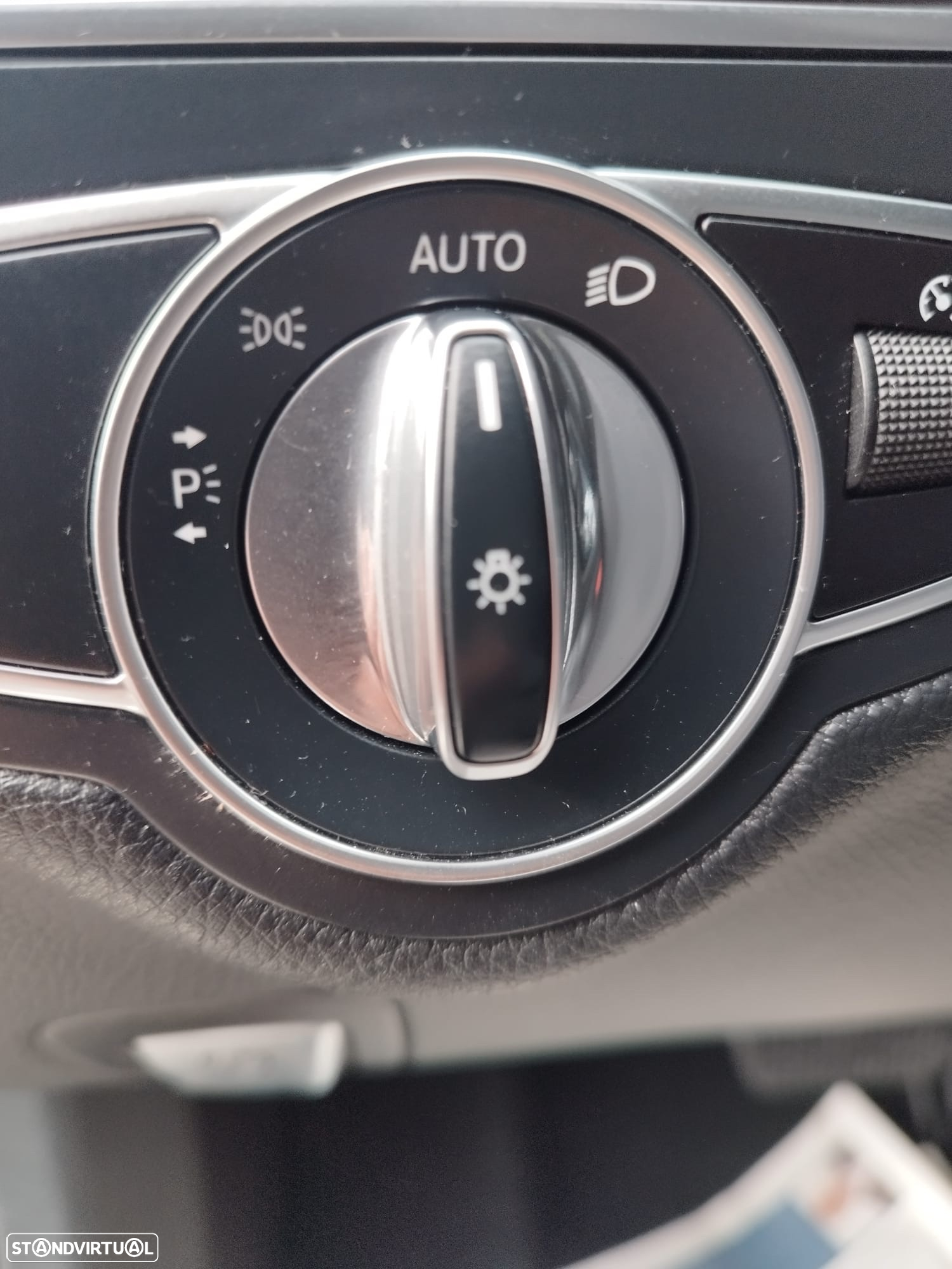 Mercedes-Benz C 220 d Avantgarde - 22