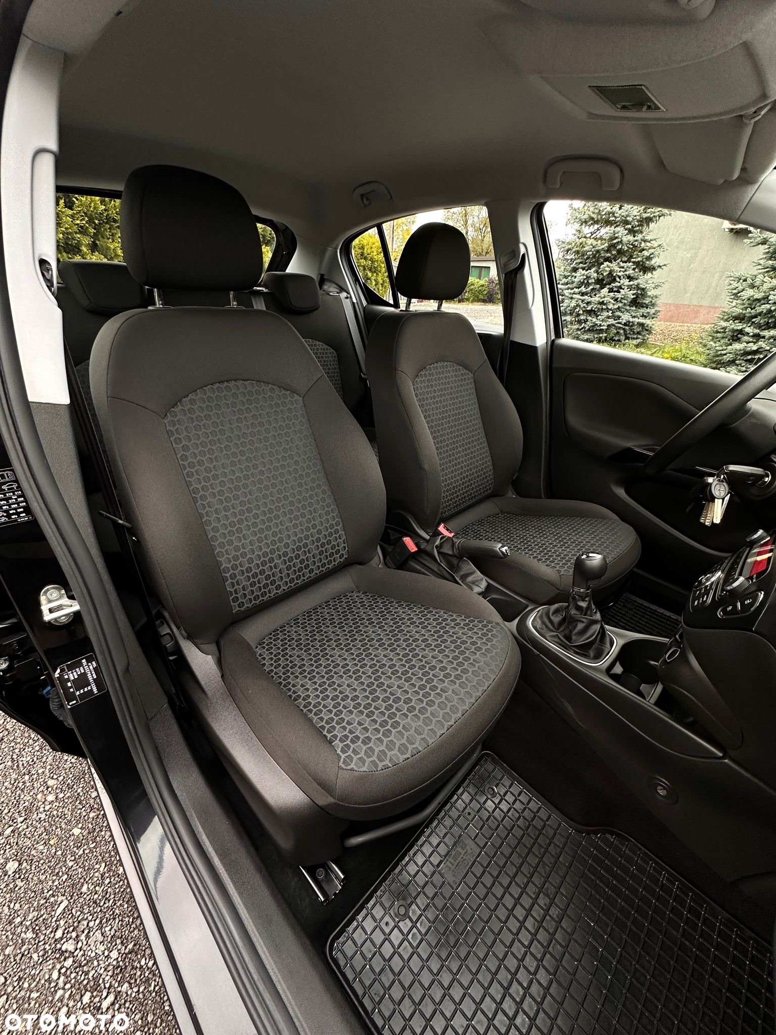 Opel Corsa 1.4 Color Edition - 22
