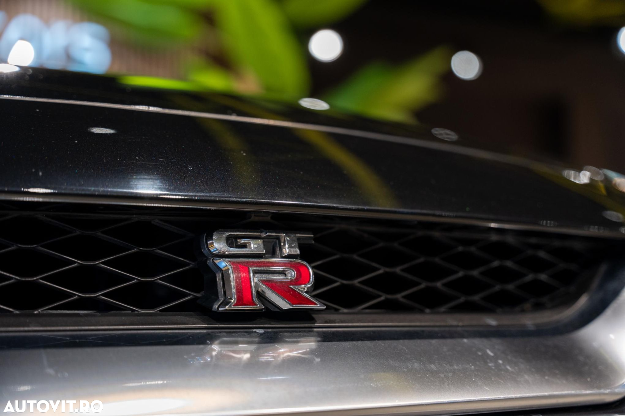 Nissan GT-R - 17