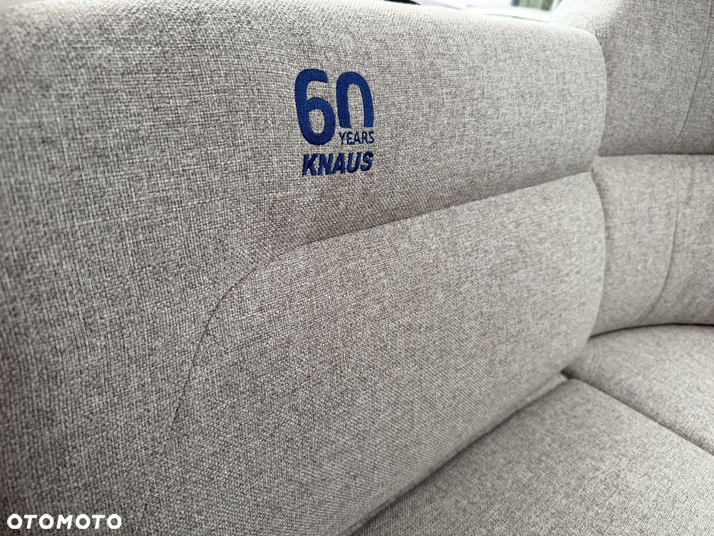 KNAUS SUDWIND 540UE 60years - 12
