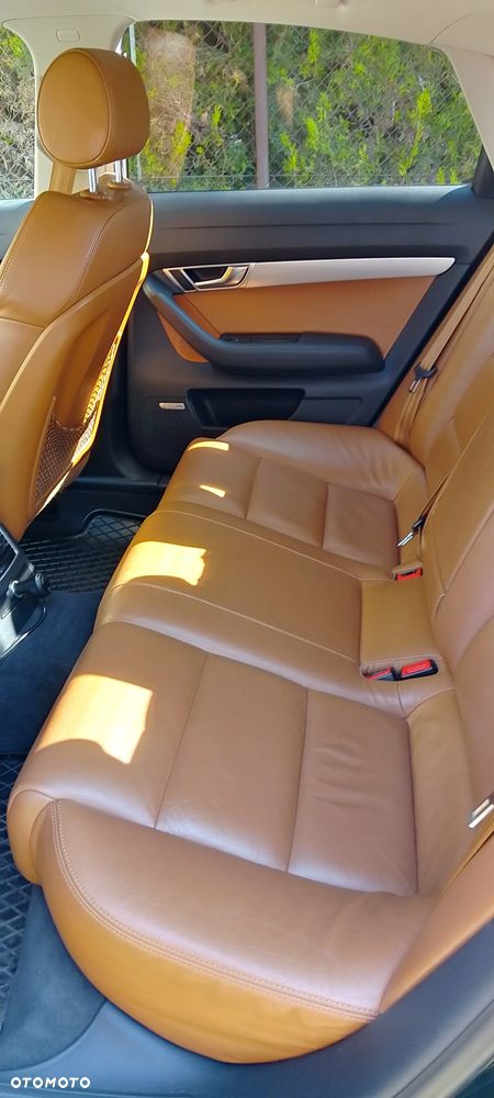 Audi S6 Limousine - 7