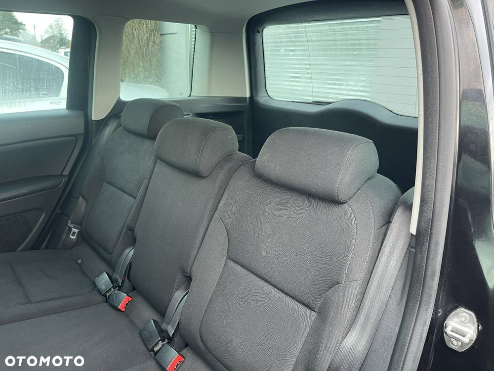 Skoda Yeti 1.4 TSI 4x2 Ambition DSG - 11