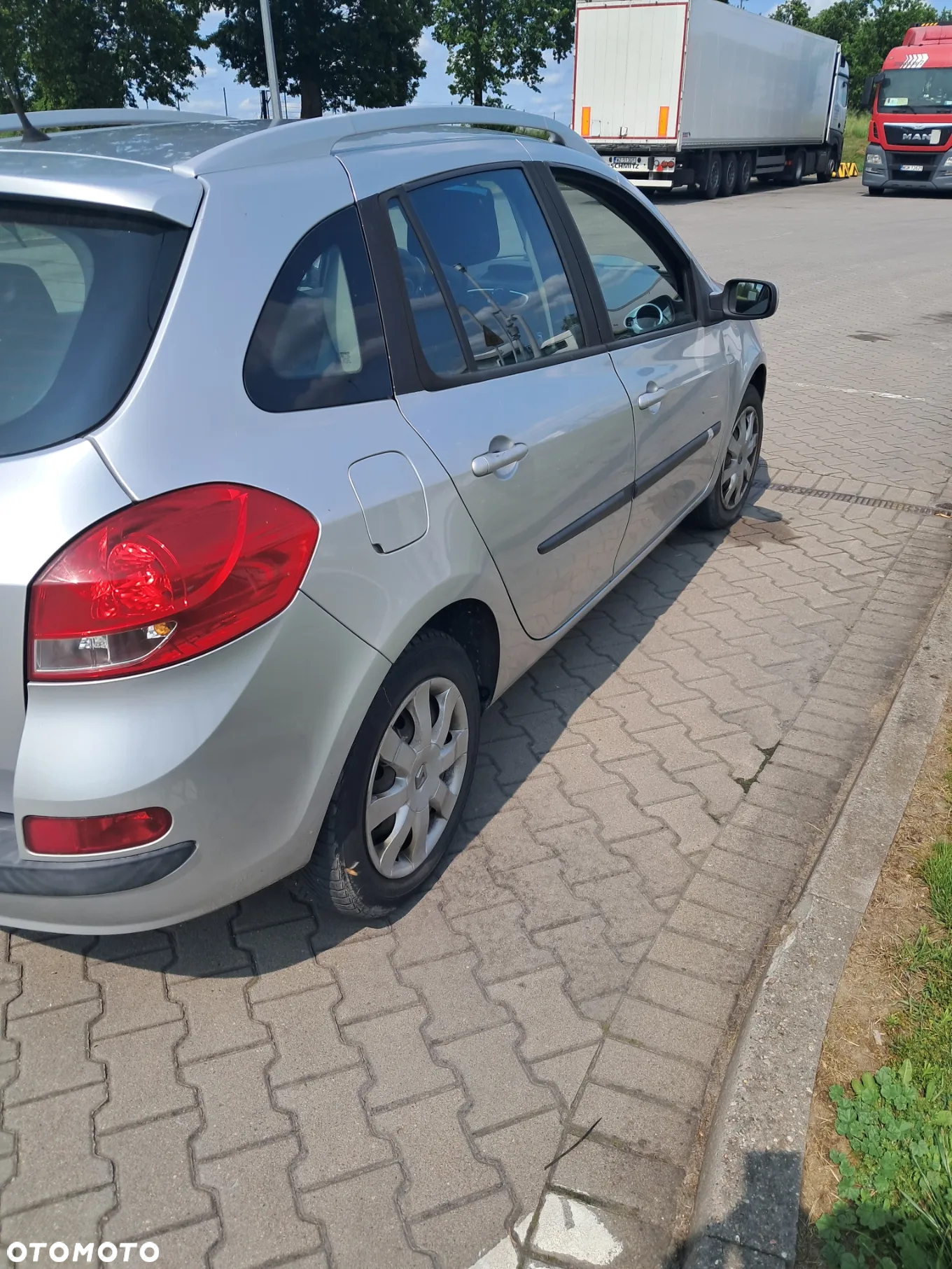 Renault Clio 1.2 TCE Alize - 6
