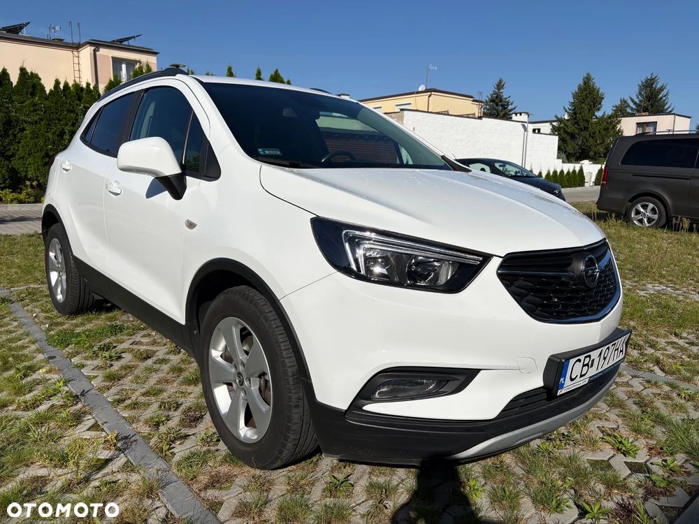 Opel Mokka 1.6 Enjoy S&S - 3