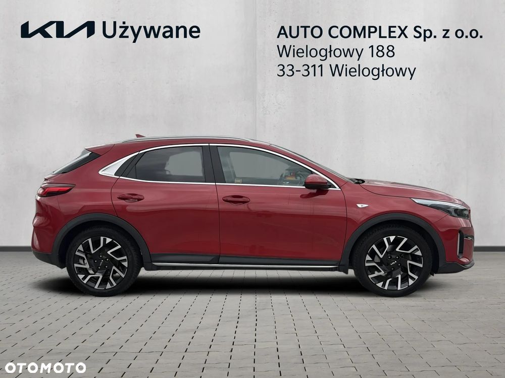 Kia XCeed 1.5 T-GDI M - 7