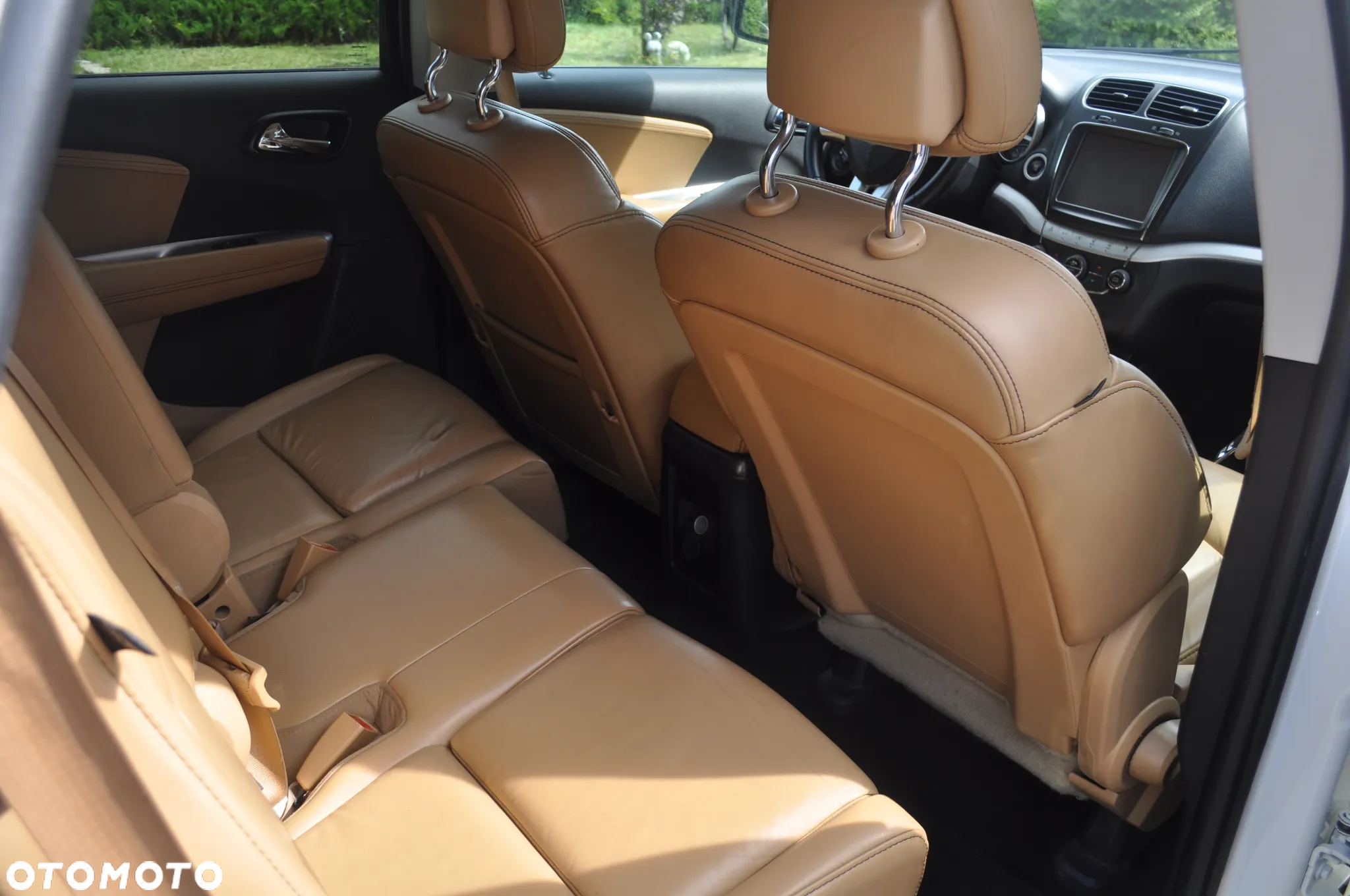 Fiat Freemont 2.0 Multijet Lounge AWD - 12