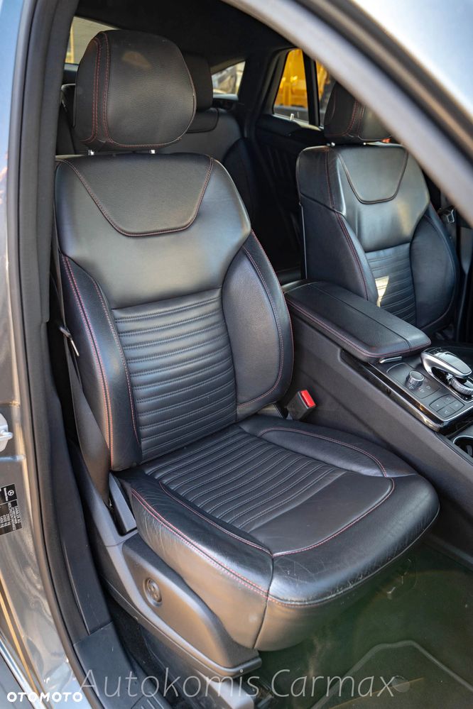 Mercedes-Benz GLE 350 d 4-Matic - 18