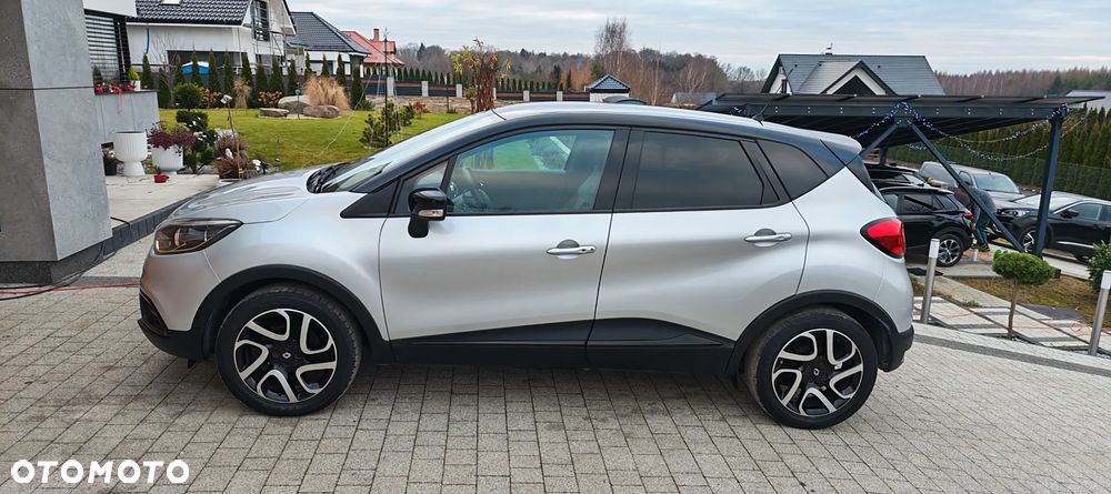 Renault Captur ENERGY TCe 90 Start&Stop Intens - 16