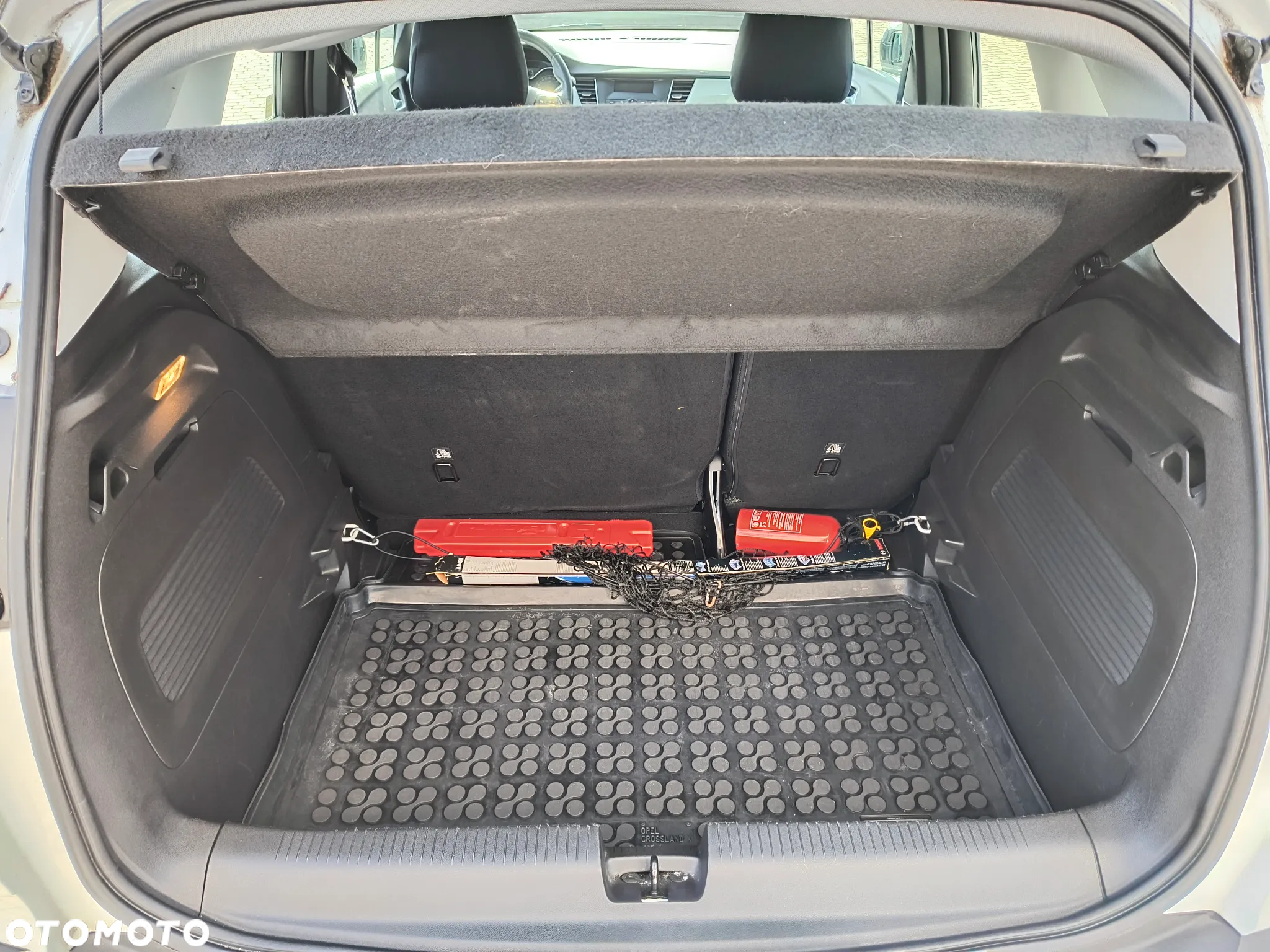 Opel Crossland X 1.2 Enjoy - 5