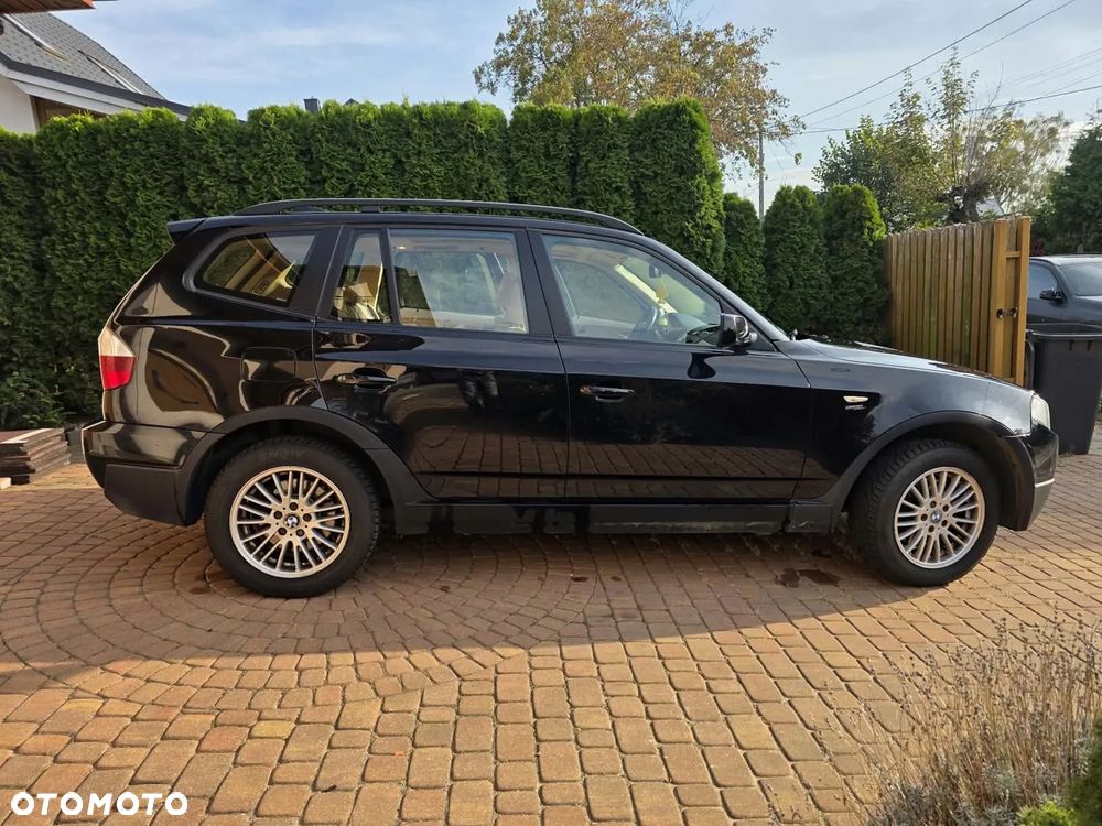 BMW X3 - 22