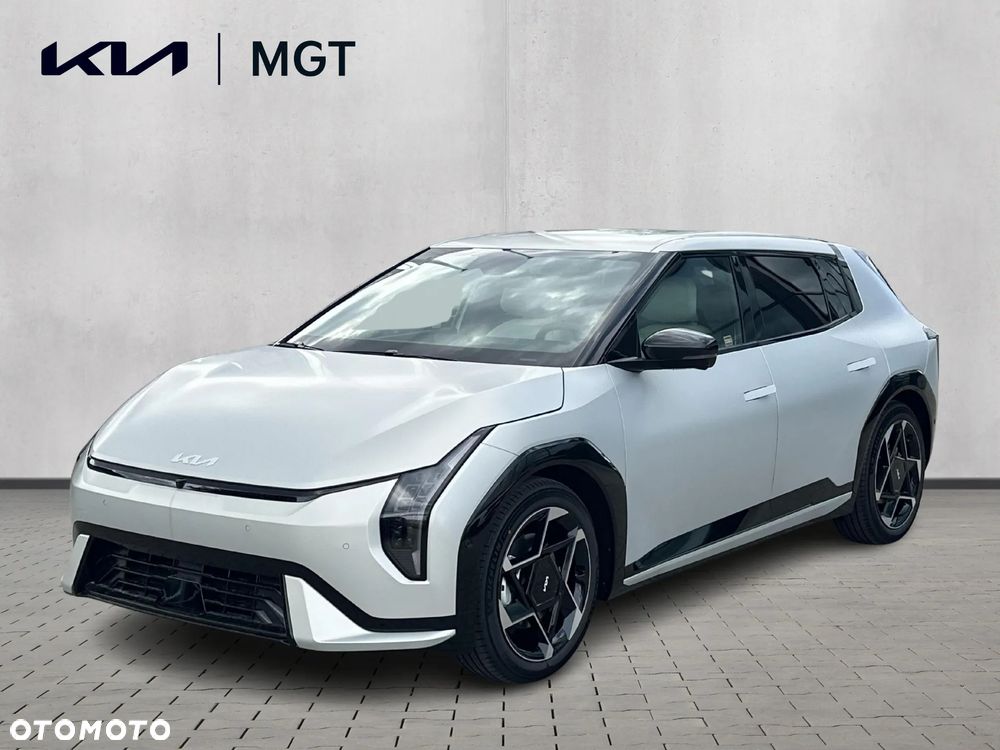 Kia EV4 - 1
