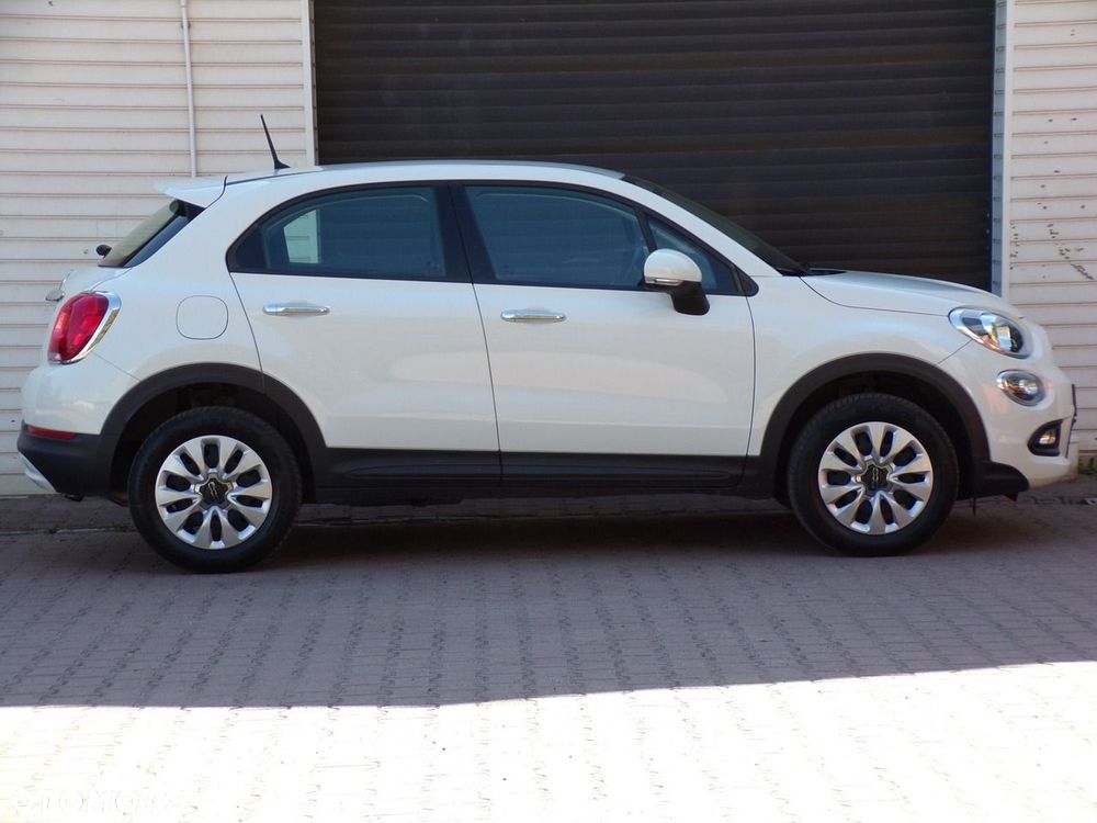 Fiat 500X - 12