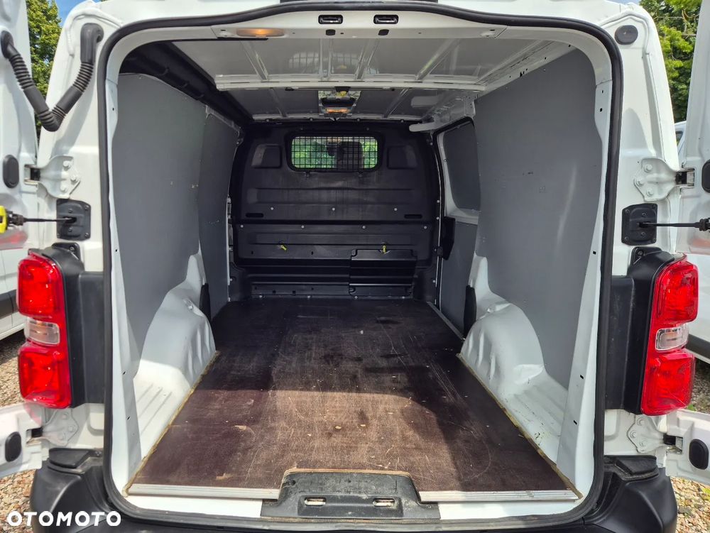 Opel Opel Vivaro FV23% Webasto Kamera Automat - 20