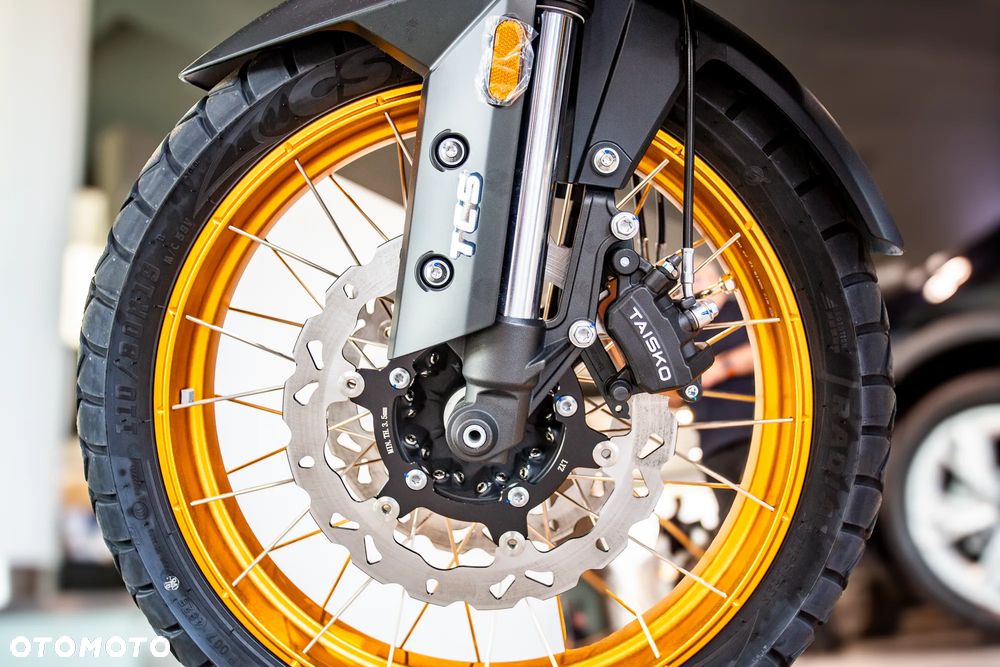 KOVE 800X Touring - 13