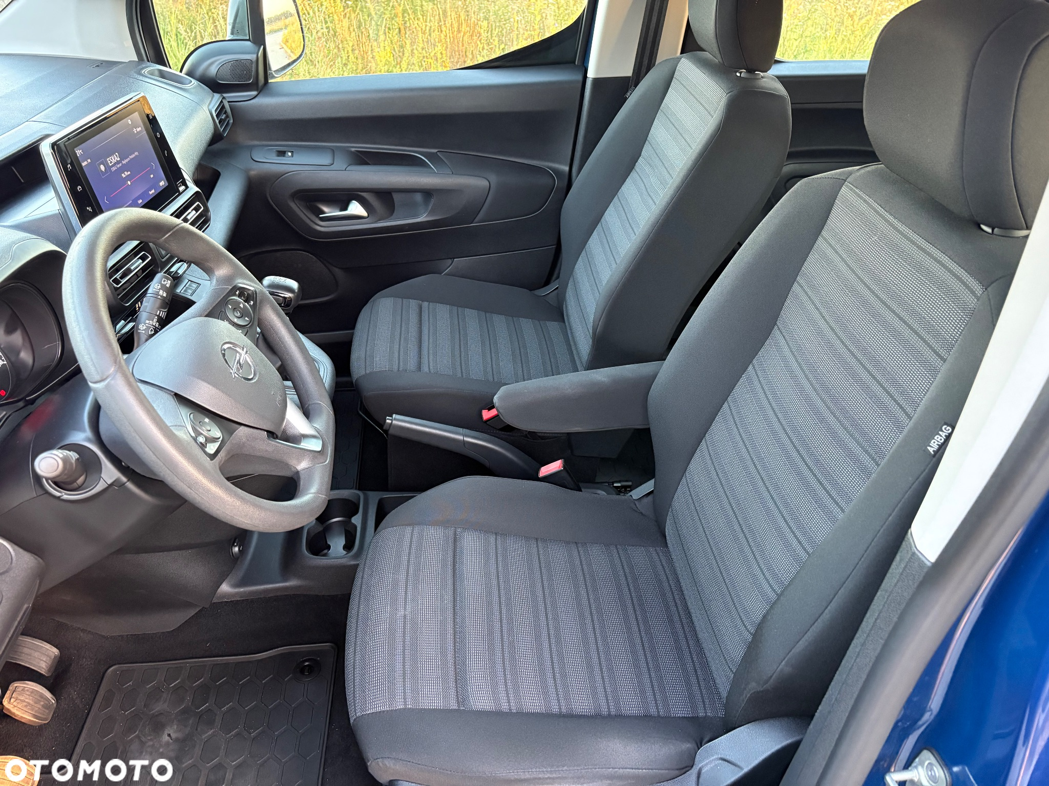 Opel Combo Life 1.5 CDTI Elegance Plus S&S N1 - 11