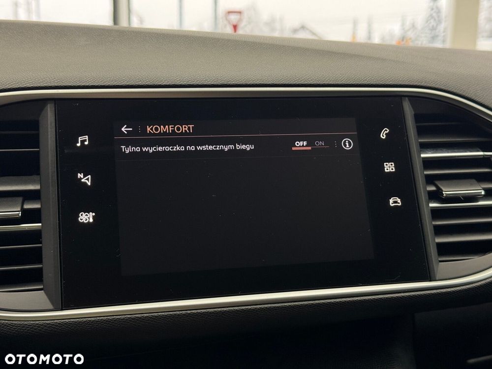 Peugeot 308 1.5 BlueHDi Active S&S - 35