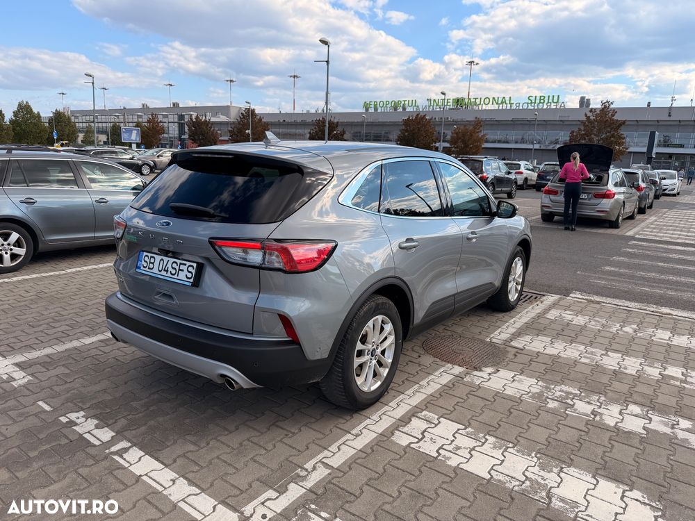 Ford Kuga - 6