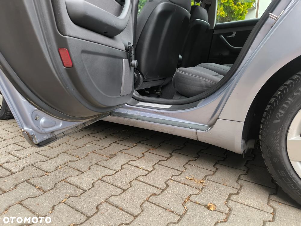 Audi A4 Avant - 18