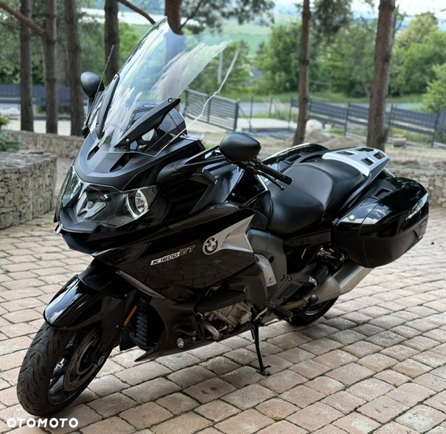 BMW K - 12