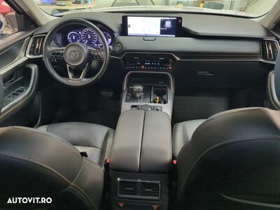 Mazda CX-60 - 7