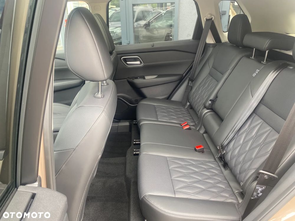 Nissan X-Trail 1.5 VC-T e-POWER Tekna e-4ORCE - 13