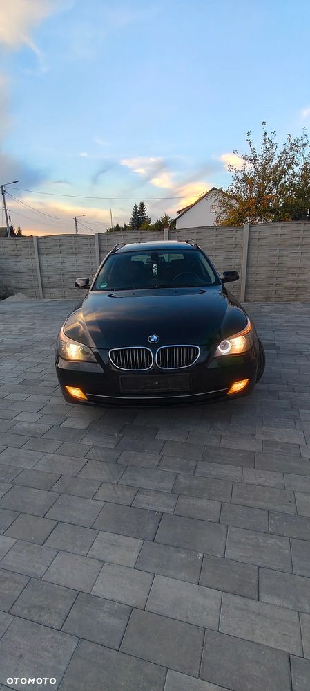 BMW Seria 5 - 3