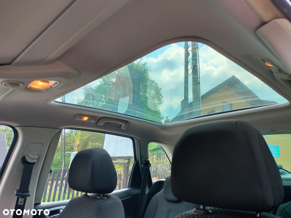Citroën C4 Picasso 2.0 HDi Exclusive - 14