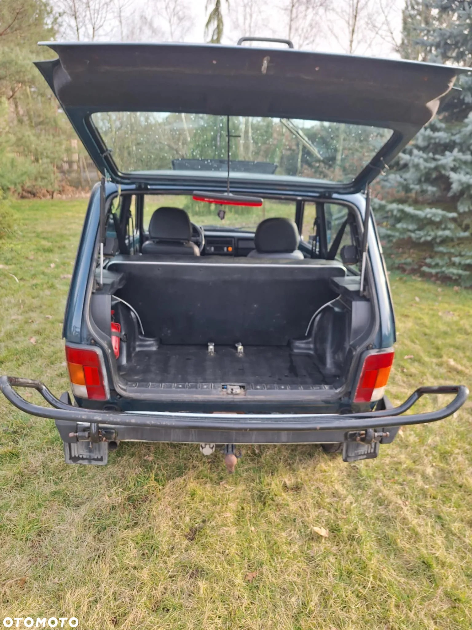 Lada Niva 1.7i - 3