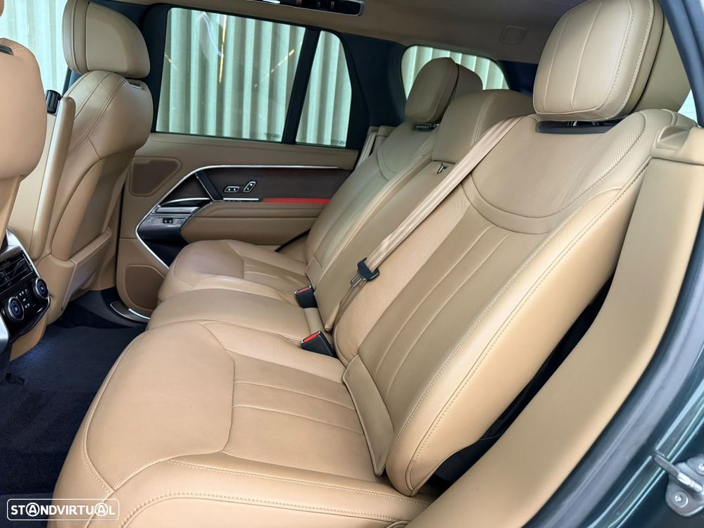 Land Rover Range Rover 3.0 P460e Autobiography - 17