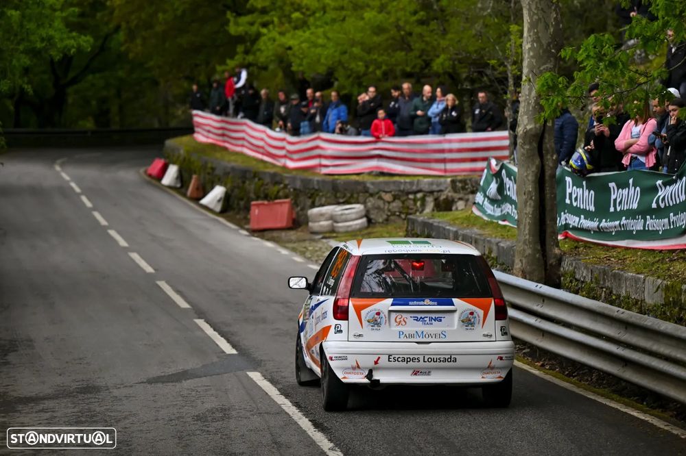 Fiat Punto - 16