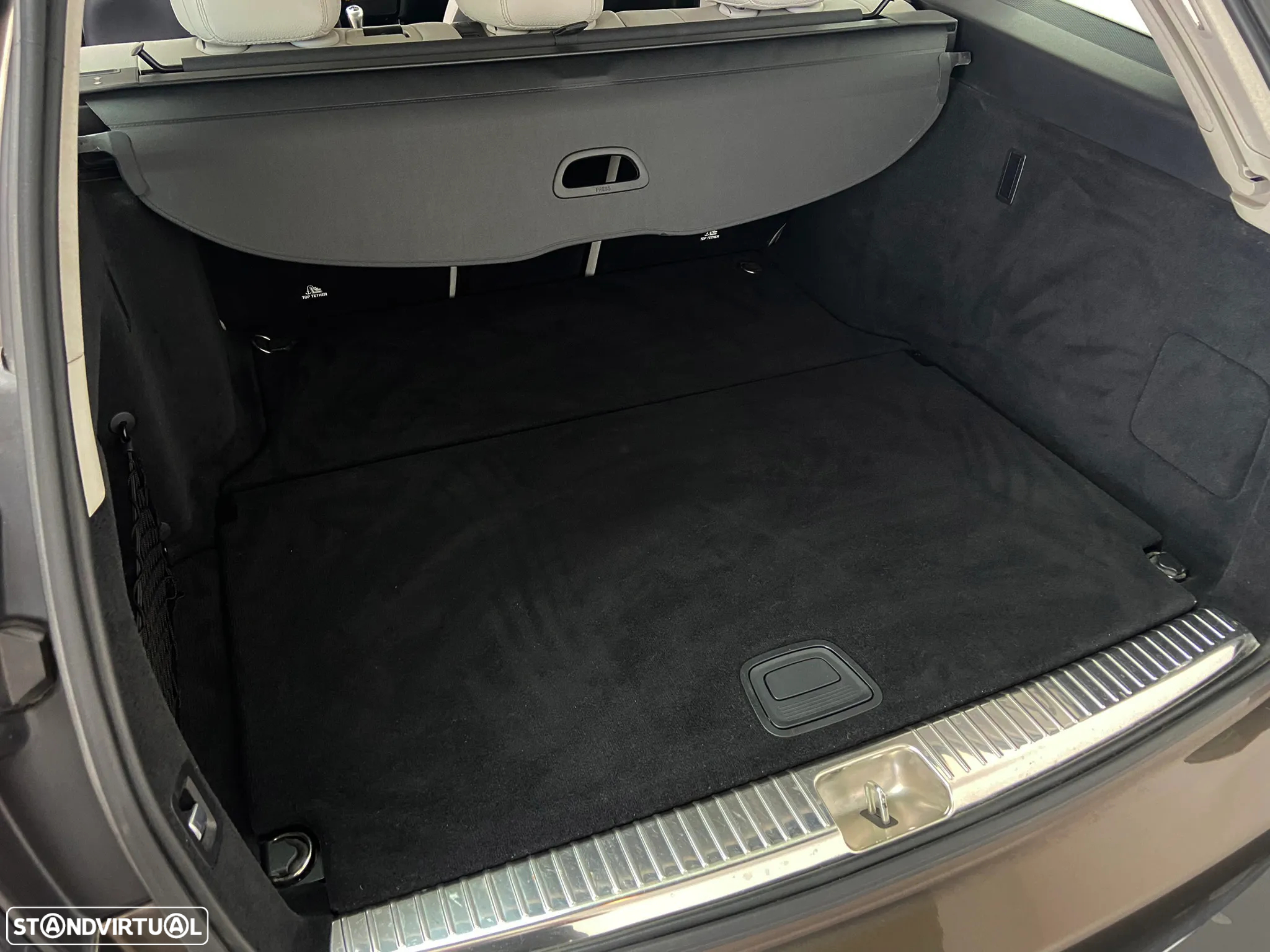 Mercedes-Benz C 200 (BlueTEC) d T - 11