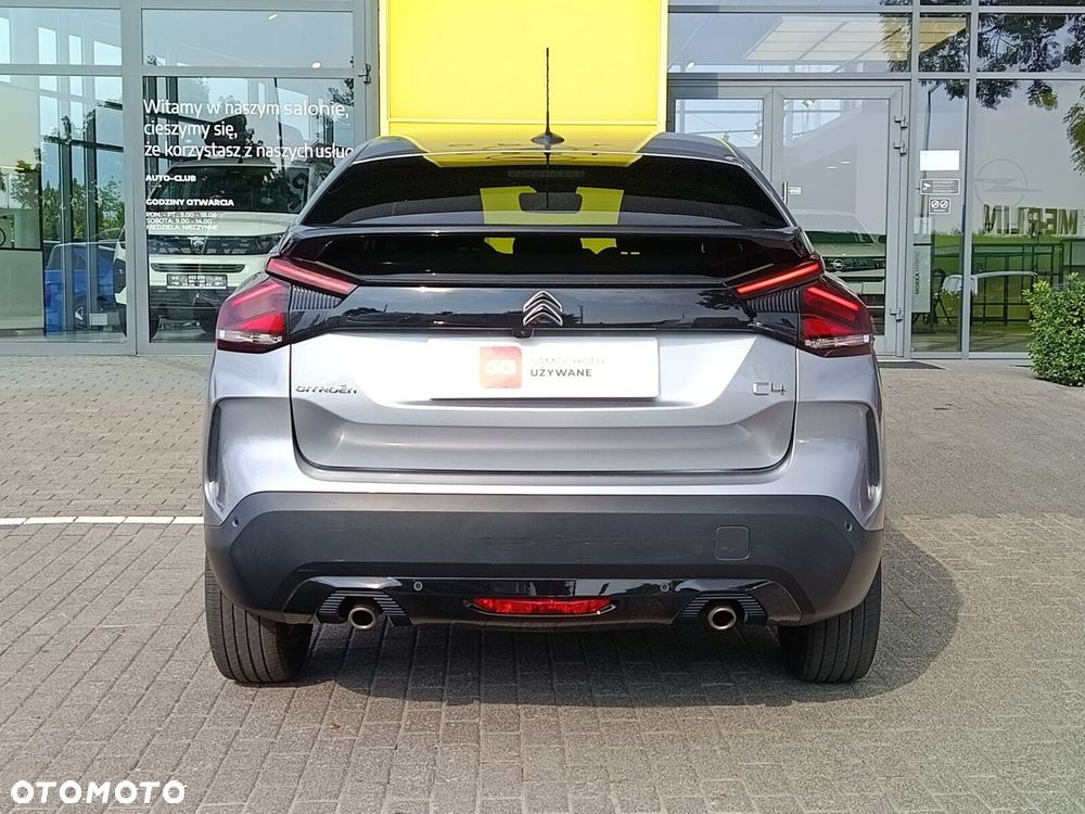Citroën C4 1.2 PureTech Shine S&S - 7