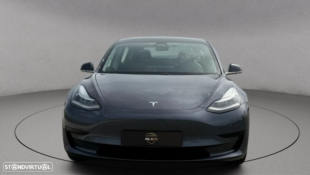 Tesla Model 3 Standard Range Plus RWD - 2