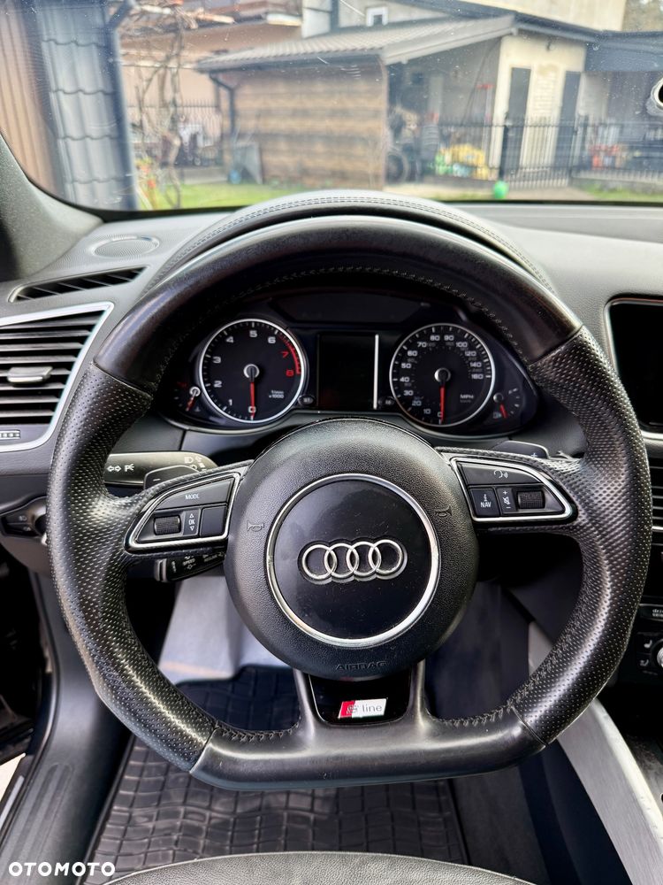 Audi Q5 - 23