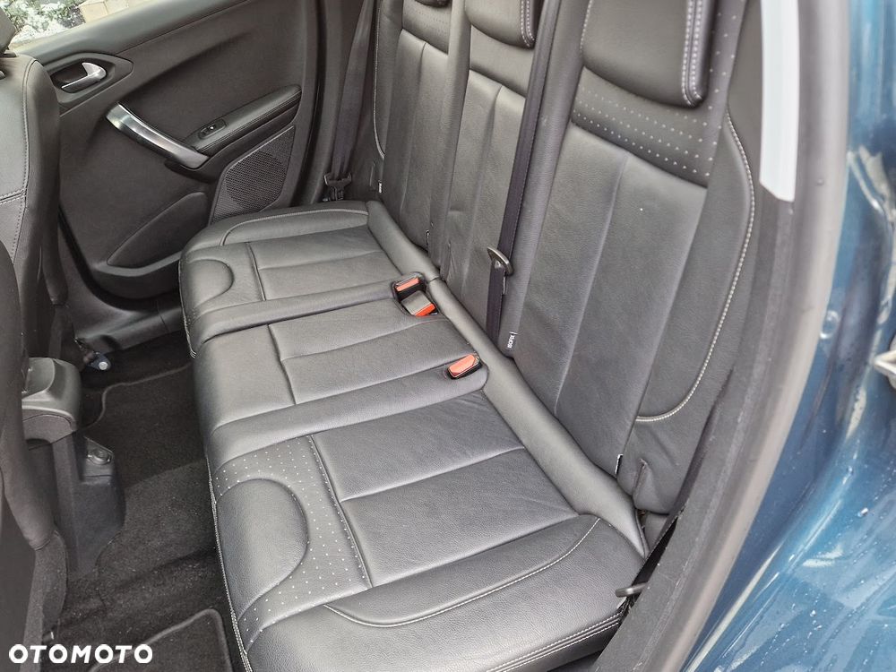 Peugeot 2008 PureTech 130 GPF Stop&Start Allure - 8