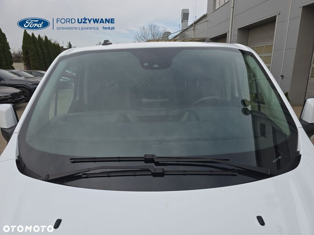 Ford Transit-custom - 3