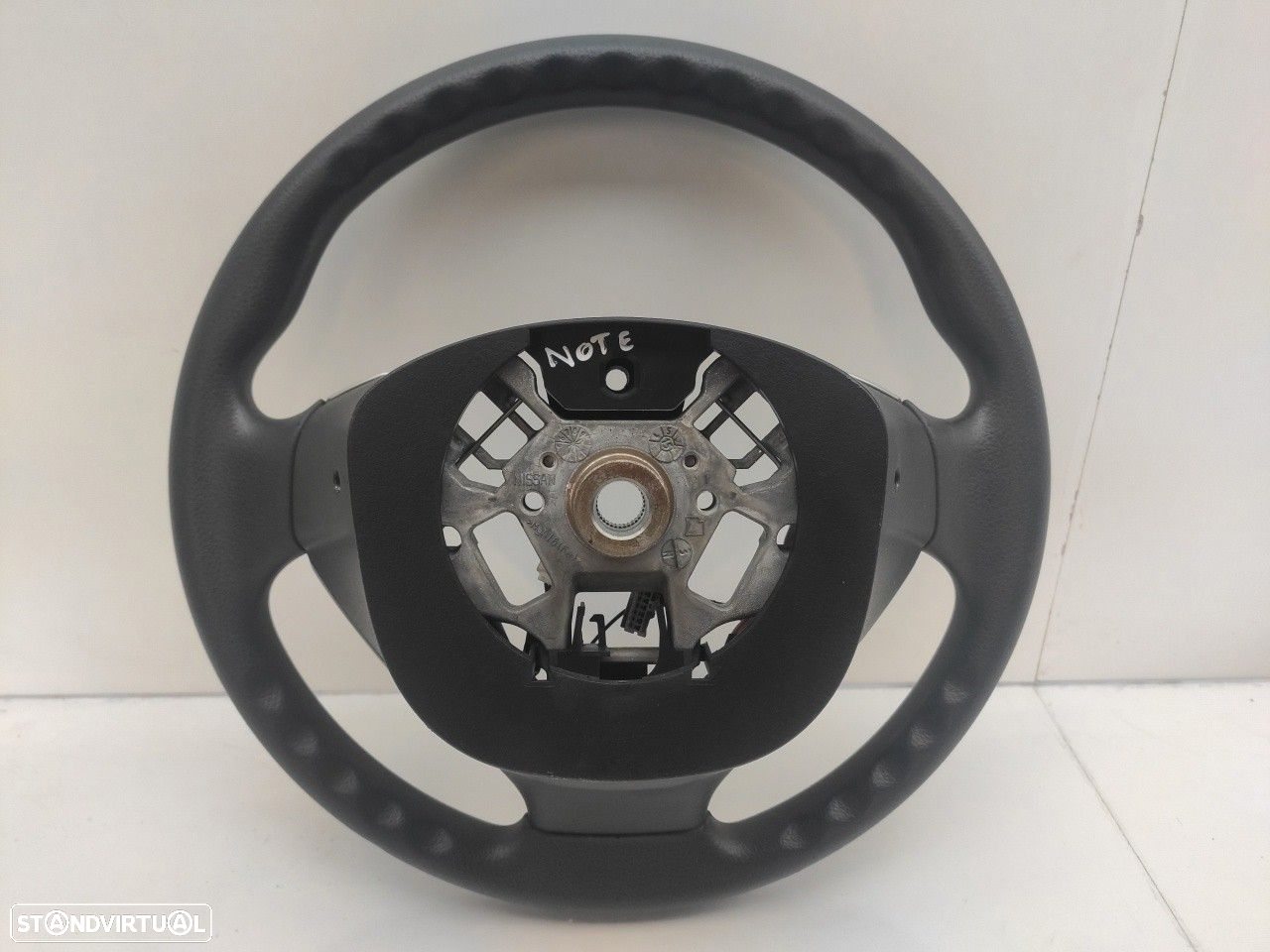 Volante de direção NISSAN Note (E12) - 4