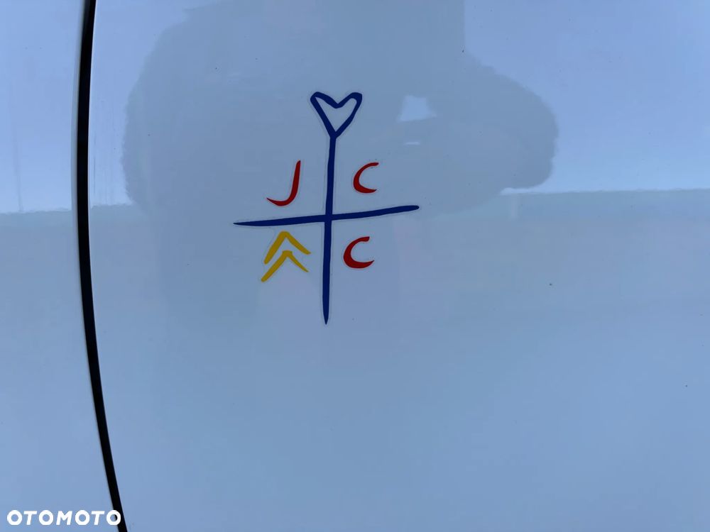 Citroën C1 1.0 VTi JCC+ - 9