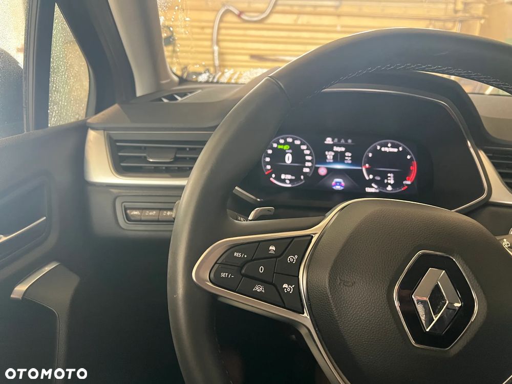 Renault Captur 1.3 TCe Zen EDC - 13
