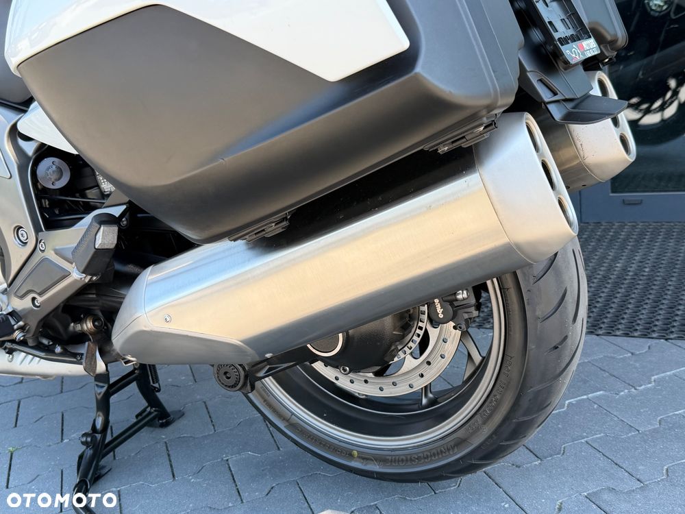 BMW K - 30