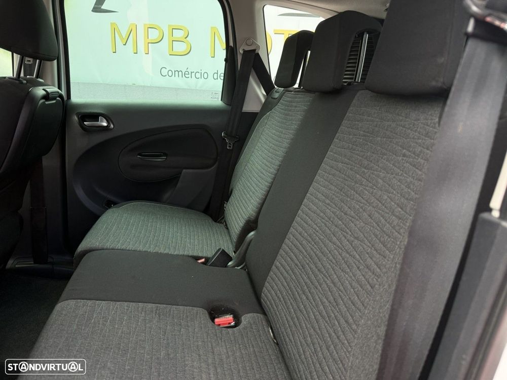 Citroën C3 Picasso PureTech Exclusive - 15