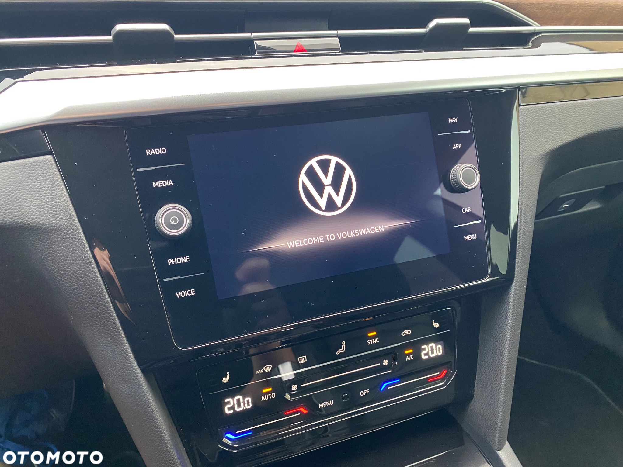 Volkswagen Arteon 2.0 TSI Elegance DSG - 28