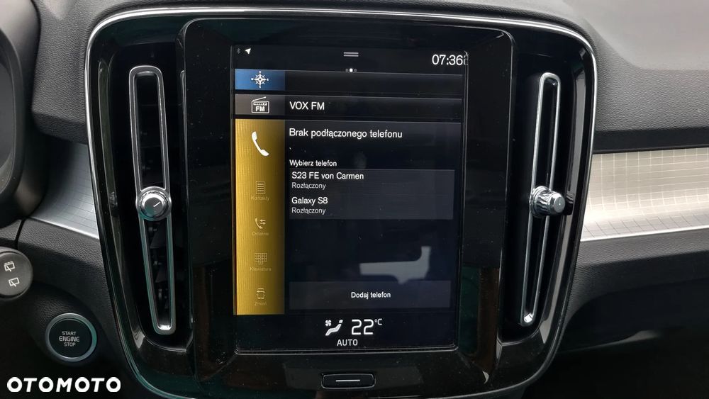 Volvo XC 40 D3 - 31