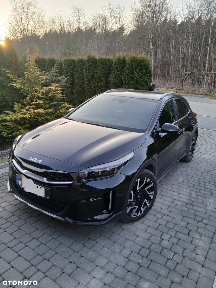 Kia XCeed 1.5 T-GDI L - 3