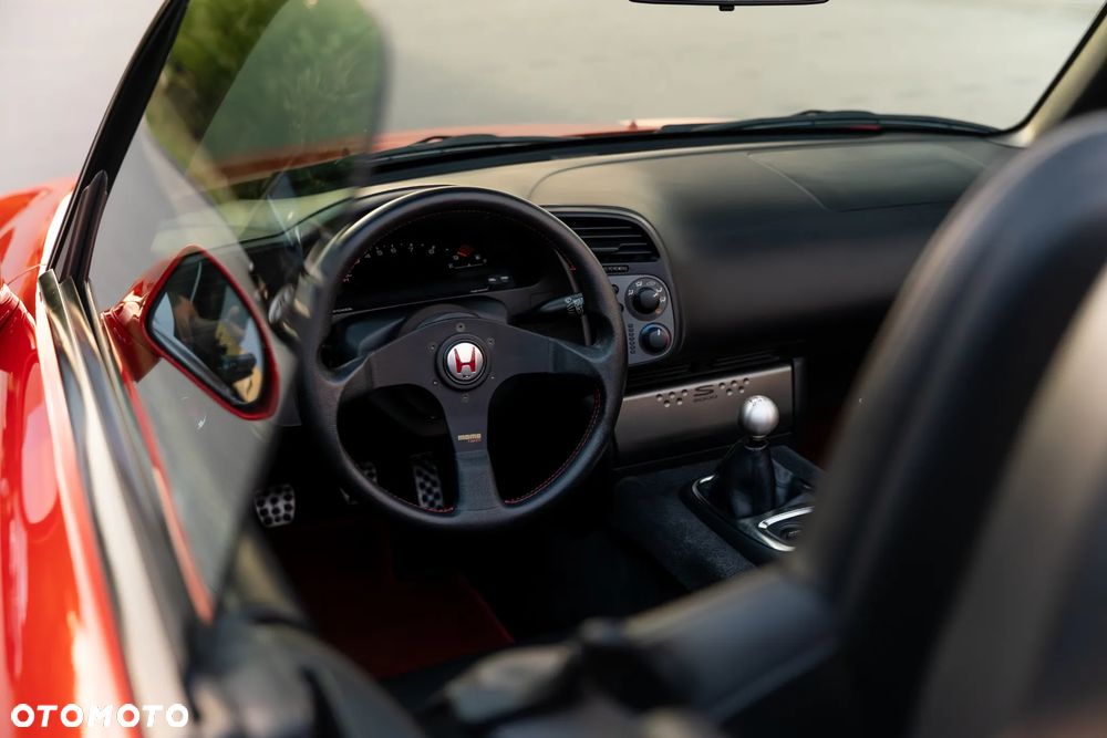 Honda S 2000 Standard - 14